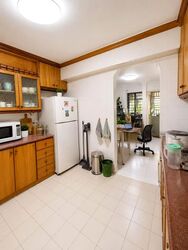 Blk 574 Hougang Street 51 (Hougang), HDB 4 Rooms #600094121